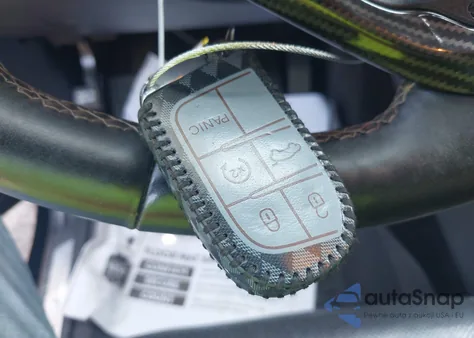 2017 Jeep Grand Cherokee Limited 4X4 из США, поврежденный, VIN 1C4RJFBGXHC899526